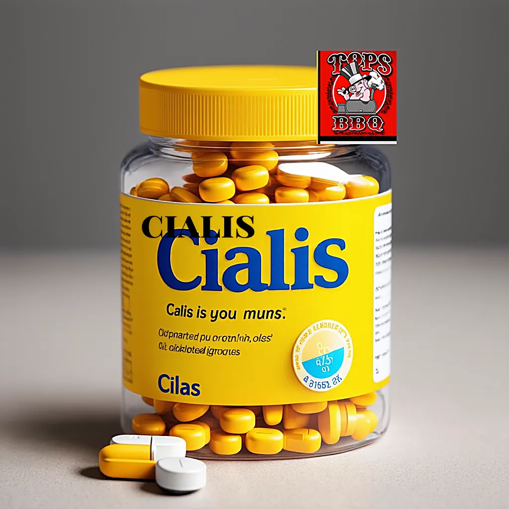 Acheter cialis au canada sans prescription